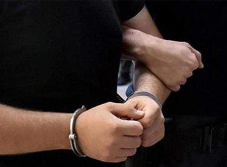 Çanakkale’de yakalandılar! Tam 58’er yıl kesinleşmiş cezaları var