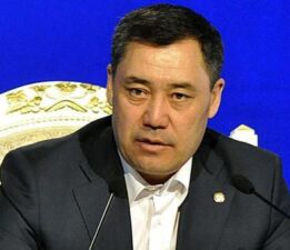 Caparov, EİT 17’nci Zirvesi’nde konuştu: İran-İsrail savaşı tüm bölge için ciddi bir tehdit!