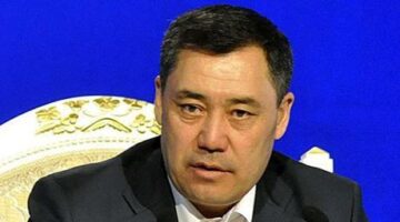Caparov, EİT 17’nci Zirvesi’nde konuştu: İran-İsrail savaşı tüm bölge için ciddi bir tehdit!