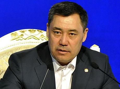 Caparov, EİT 17’nci Zirvesi’nde konuştu: İran-İsrail savaşı tüm bölge için ciddi bir tehdit!