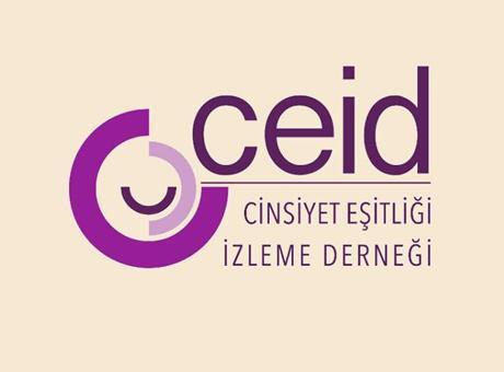 CEİD: Afetler kadın için ‘çifte afet’