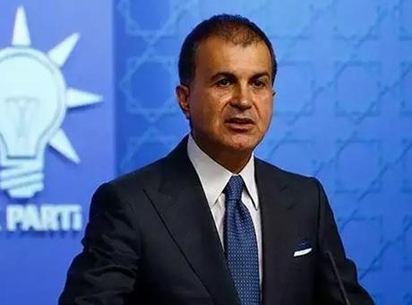 Çelik: Netanyahu hükümetinin açıklamaları yeni bir saldırganlıktır