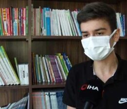 Cenaze için Sivas’a gitti, İstanbul’da kene şoku yaşadı! ‘Her şey sıfırdan başlamış gibi’