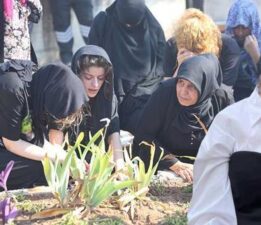 Cesedi valizle taşınan Ayşe Tokyaz’ın ailesinin feryadı yürekleri dağladı