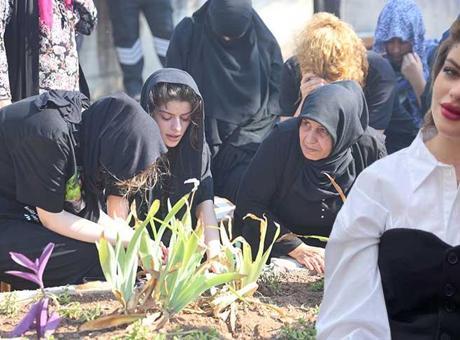 Cesedi valizle taşınan Ayşe Tokyaz’ın ailesinin feryadı yürekleri dağladı