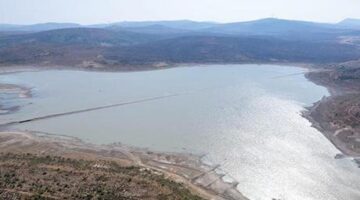Çeşme’de 7 saatlik su kesintisi! Bu gece başlayacak