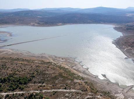 Çeşme’de 7 saatlik su kesintisi! Bu gece başlayacak