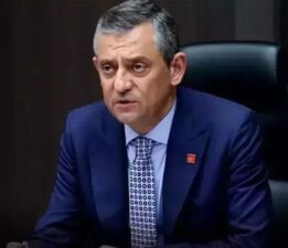 CHP Genel Başkanı Özel canlı yayında soruları yanıtladı