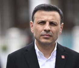 CHP İstanbul İl Başkanı Çelik’in emniyetteki ifadesi ortaya çıktı