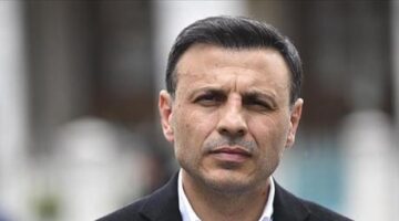 CHP İstanbul İl Başkanı Çelik’in emniyetteki ifadesi ortaya çıktı