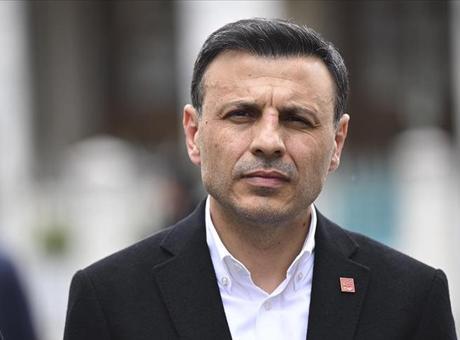 CHP İstanbul İl Başkanı Çelik’in emniyetteki ifadesi ortaya çıktı