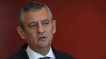 CHP lideri Özel’den Kıbrıs Barış Harekatı’nın 51. yıl dönümü mesajı