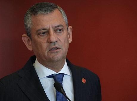 CHP lideri Özel’den Kıbrıs Barış Harekatı’nın 51. yıl dönümü mesajı