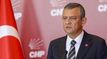 CHP lideri Özel’den ‘Terörsüz Türkiye’ komisyonuyla ilgili açıklama