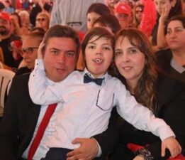 CHP Manavgat İlçe Başkanı Başar’ın acı günü! 13 yaşındaki oğlu hayatını kaybetti