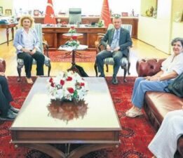 CHP’de ‘figüran olmayalım’ tartışması