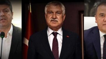 CHP’li belediyelere operasyon! Adana ve Adıyaman belediye başkanları gözaltına alındı