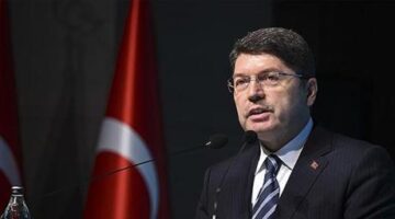 CHP’li belediyelere operasyon! Bakan Tunç: Hiç kimse hukuk ve kanunlar karşısında layüsel değildir