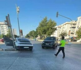 CHP’li vekil Gamze Akkuş İlgezdi Çanakkale’de kaza yaptı