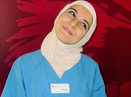 CİNAYET HABERLERİ: ALMANYA’DA ÖLDÜRÜLEN CEZAYİRLİ GENÇ KADININ CİNAYETİNDE IRKÇILIK ŞÜPHESİ