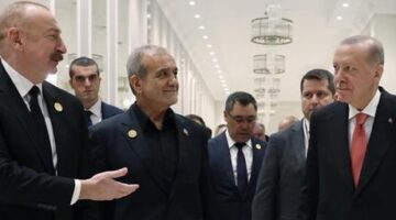 Cumhurbaşkanı Erdoğan: Filistin davasını terk edemeyiz