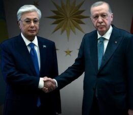 Cumhurbaşkanı Erdoğan: Gazze’den Nazi kamplarından daha vahşi fotoğraflar geliyor