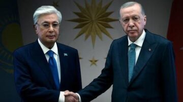 Cumhurbaşkanı Erdoğan: Gazze’den Nazi kamplarından daha vahşi fotoğraflar geliyor