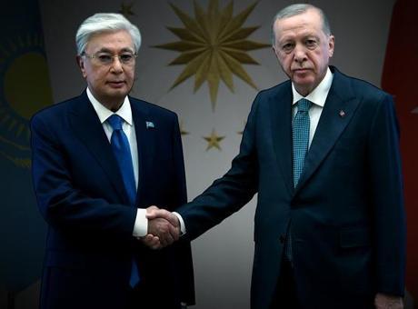Cumhurbaşkanı Erdoğan: Gazze’den Nazi kamplarından daha vahşi fotoğraflar geliyor