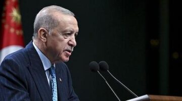 Cumhurbaşkanı Erdoğan: Gençlerimizin zehirlenmesine müsaade etmeyeceğiz