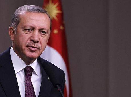 Cumhurbaşkanı Erdoğan’dan Erzurum Kongresi mesajı: Cumhuriyet’e uzanan yolun temel taşlarından biridir