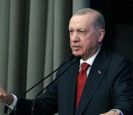 Cumhurbaşkanı Erdoğan’dan Kabine toplantısı sonrası önemli açıklamalar