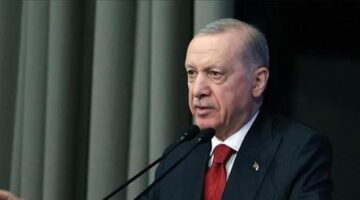 Cumhurbaşkanı Erdoğan’dan Kabine toplantısı sonrası önemli açıklamalar
