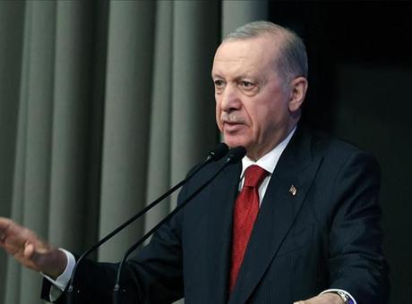 Cumhurbaşkanı Erdoğan’dan Kabine toplantısı sonrası önemli açıklamalar