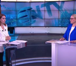 Cumhurbaşkanı Erdoğan’dan LGS açıklaması… NTV Genel Yayın Yönetmeni Nermin Yurteri aktardı