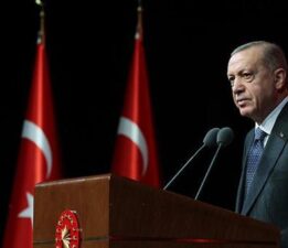 Cumhurbaşkanı Erdoğan’dan YKS mesajı: Genç kardeşlerime verimli bir tercih dönemi temenni ediyorum