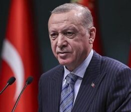 Cumhurbaşkanı Erdoğan’ın sözleri dış basında önemli yankı uyandırdı