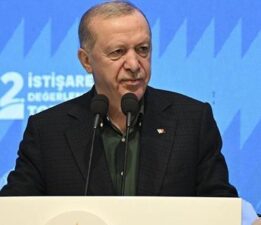 Cumhurbaşkanı Erdoğan’ın Terörsüz Türkiye konuşması dünya basınında!