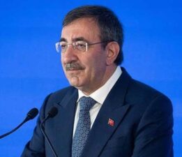 Cumhurbaşkanı Yardımcısı Yılmaz, Kıbrıs Barış Harekatı’nın 51. yıl dönümünü kutladı