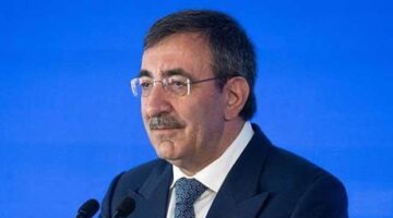 Cumhurbaşkanı Yardımcısı Yılmaz, Kıbrıs Barış Harekatı’nın 51. yıl dönümünü kutladı