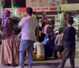Damat dehşet saçtı! Kayınvalidesini yaraladı, kayınbiraderi eniştesini öldürdü
