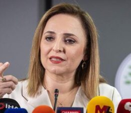 DEM Parti: 11 Temmuz’da Süleymaniye’de bir grup PKK’lı silah bırakacak