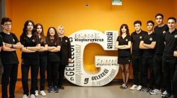 Demirören Medya ve Teknoloji Lisesi yeni öğrencilerini bekliyor! Yapay zeka, yabancı dil ve yurt dışı fırsatlarıyla geleceğe hazırlıyor