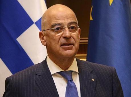Dendias’tan mecliste güçlü komşu endişesi itirafı
