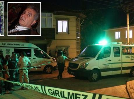 Denizli’de gönül ilişkisi yaşadığı kadını öldürüp intihar etti! Eşine ise bir not bıraktı