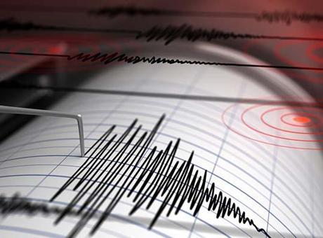 DEPREM HABERLERİ: ALASKA’DA 7.3’LÜK DEPREM! TSUNAMİ UYARISI PANİK YARATTI
