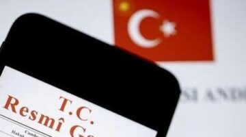 Devlet memurlarına yarı zamanlı çalışma hakkı Resmi Gazete’de yayımlandı