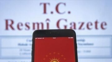 Dijital Dönüşüm Programı Tebliğinde düzenleme yapıldı