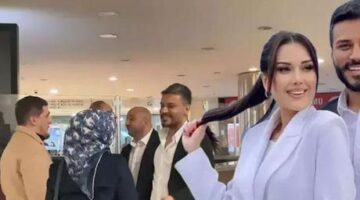 Dilan ve Engin Polat hakkında 40 yıl hapis istemi! Kara para davasında kritik duruşma