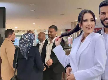 Dilan ve Engin Polat hakkında 40 yıl hapis istemi! Kara para davasında kritik duruşma