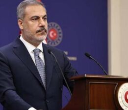 Dışişleri Bakanı Hakan Fidan, İstanbul’da Balkan Barış Platformu’na ev sahipliği yapacak